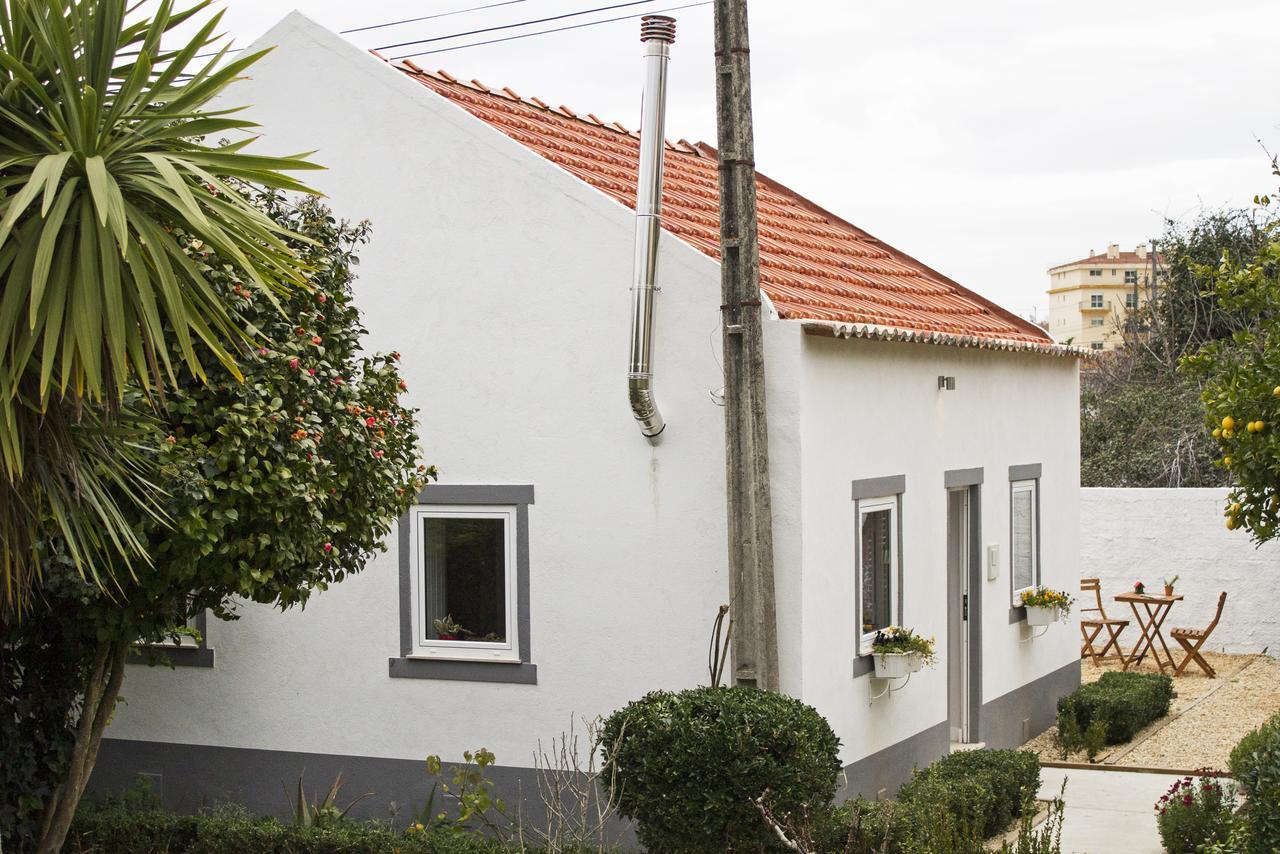 Casa Do Avo Serra Leiria Exterior photo